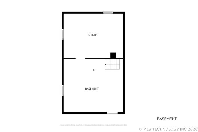 1640 S Evanston Avenue, Tulsa, OK 74104