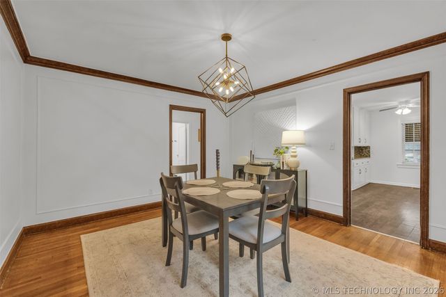 1640 S Evanston Avenue, Tulsa, OK 74104