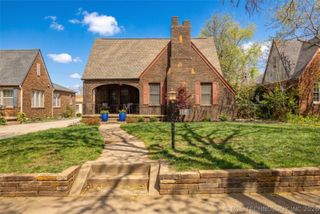 1640 S Evanston Avenue, Tulsa, OK 74104