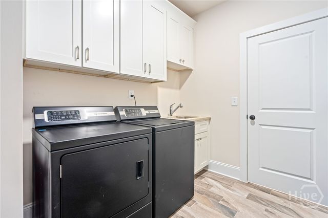 1188 Boulder Springs Drive, Bishop, GA 30621