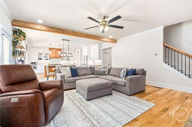 1188 Boulder Springs Drive, Bishop, GA 30621
