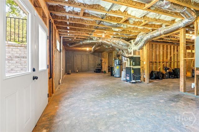 1188 Boulder Springs Drive, Bishop, GA 30621