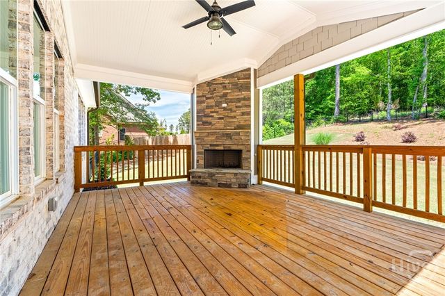 1188 Boulder Springs Drive, Bishop, GA 30621
