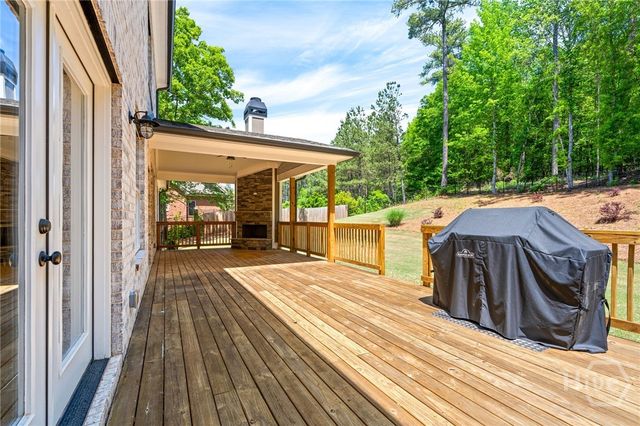 1188 Boulder Springs Drive, Bishop, GA 30621