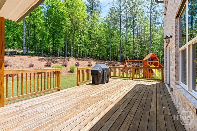 1188 Boulder Springs Drive, Bishop, GA 30621