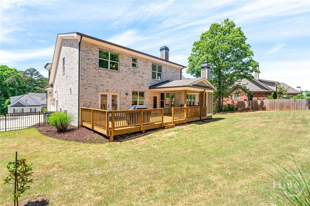 1188 Boulder Springs Drive, Bishop, GA 30621