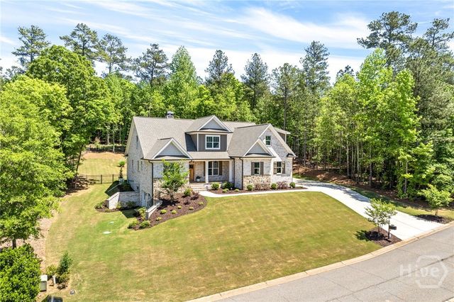 1188 Boulder Springs Drive, Bishop, GA 30621