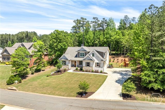 1188 Boulder Springs Drive, Bishop, GA 30621
