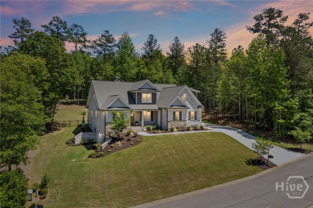 1188 Boulder Springs Drive, Bishop, GA 30621