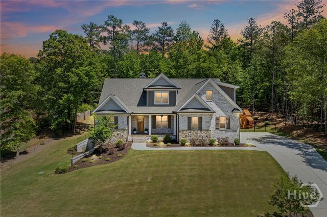 1188 Boulder Springs Drive, Bishop, GA 30621