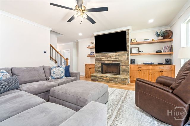 1188 Boulder Springs Drive, Bishop, GA 30621
