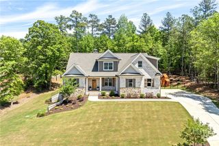 1188 Boulder Springs Drive, Bishop, GA 30621