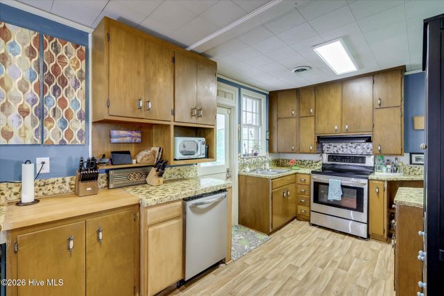 1002 Eustis Drive, Augusta, GA 30904