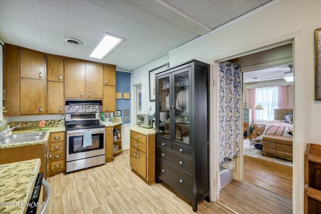 1002 Eustis Drive, Augusta, GA 30904