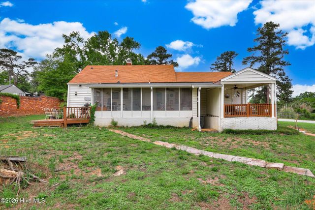 1002 Eustis Drive, Augusta, GA 30904