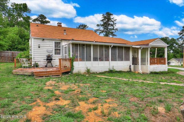 1002 Eustis Drive, Augusta, GA 30904