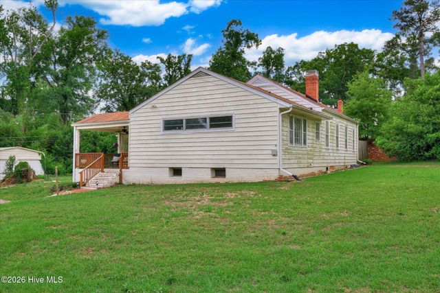 1002 Eustis Drive, Augusta, GA 30904
