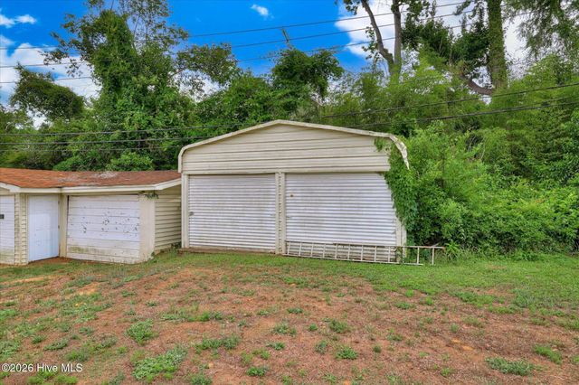 1002 Eustis Drive, Augusta, GA 30904