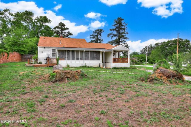 1002 Eustis Drive, Augusta, GA 30904