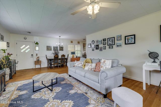 1002 Eustis Drive, Augusta, GA 30904