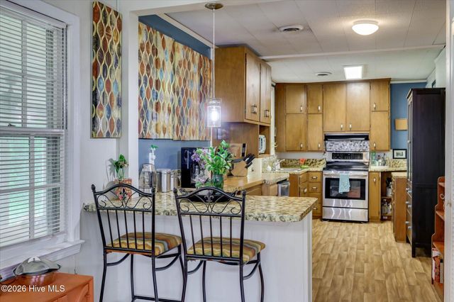 1002 Eustis Drive, Augusta, GA 30904