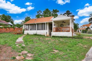 1002 Eustis Drive, Augusta, GA 30904