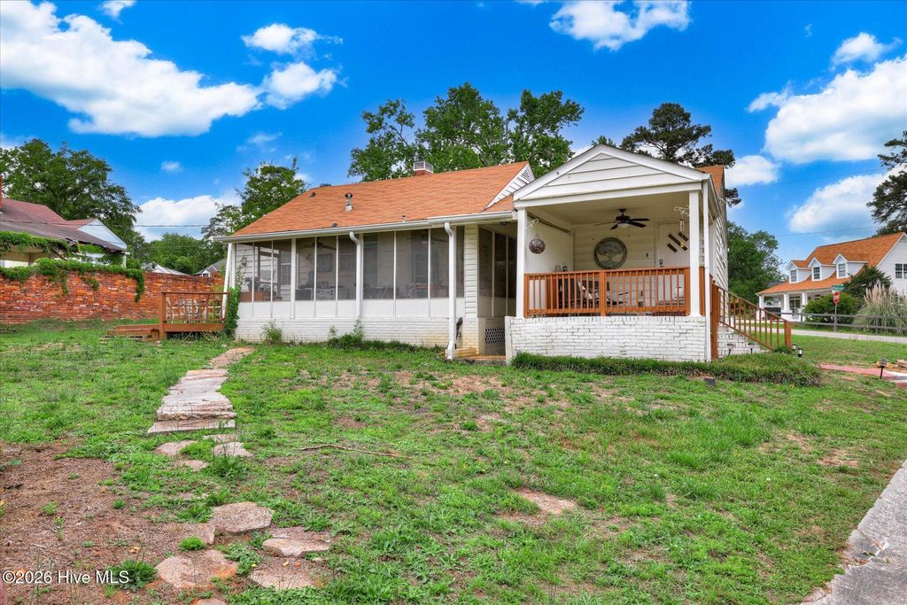 1002 Eustis Drive, Augusta, GA 30904