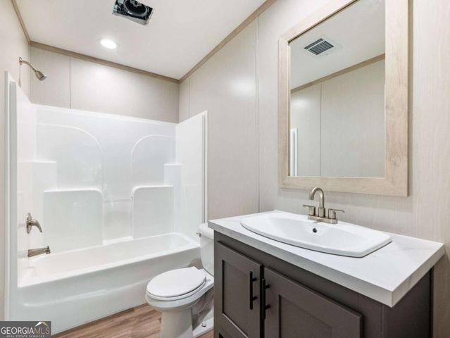 5419 Mountain Lake Terrace, Gainesville, GA 30506