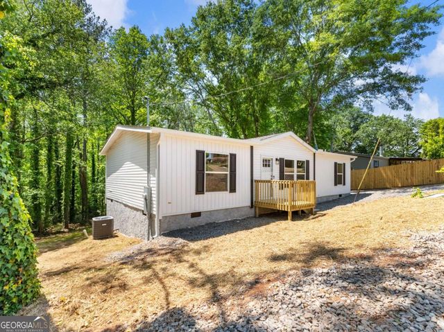 5419 Mountain Lake Terrace, Gainesville, GA 30506