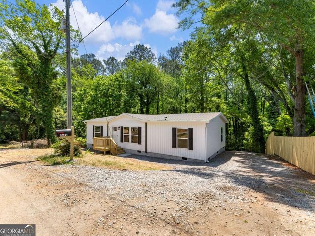 5419 Mountain Lake Terrace, Gainesville, GA 30506