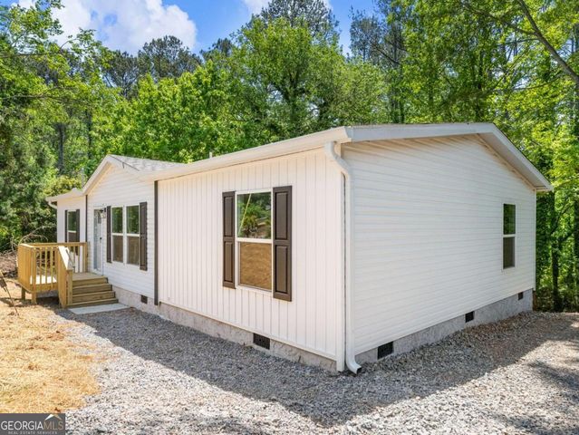 5419 Mountain Lake Terrace, Gainesville, GA 30506