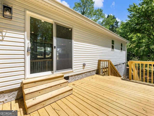 5419 Mountain Lake Terrace, Gainesville, GA 30506