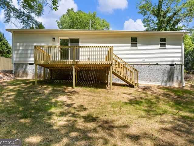 5419 Mountain Lake Terrace, Gainesville, GA 30506