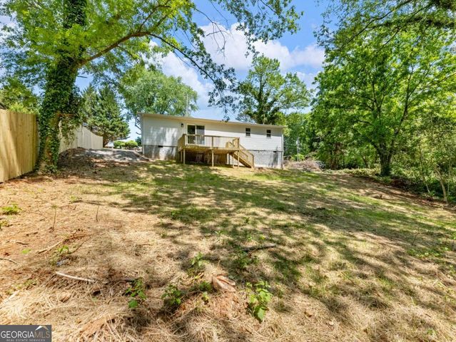 5419 Mountain Lake Terrace, Gainesville, GA 30506