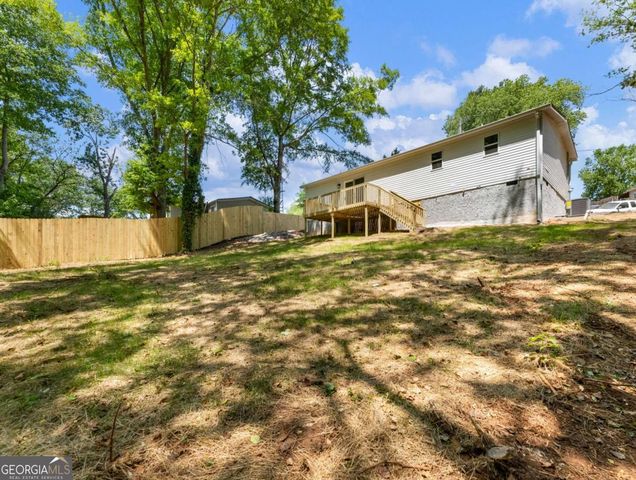 5419 Mountain Lake Terrace, Gainesville, GA 30506