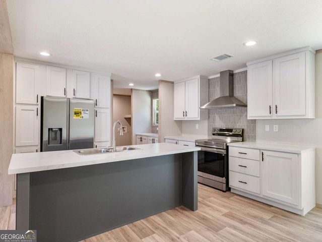 5419 Mountain Lake Terrace, Gainesville, GA 30506