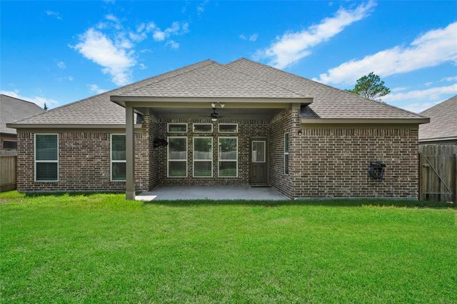 3227 Fairhaven Lane, Rosenberg, TX 77471