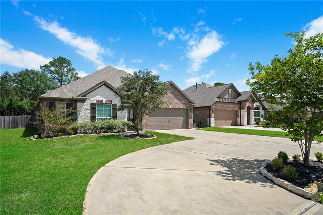3227 Fairhaven Lane, Rosenberg, TX 77471