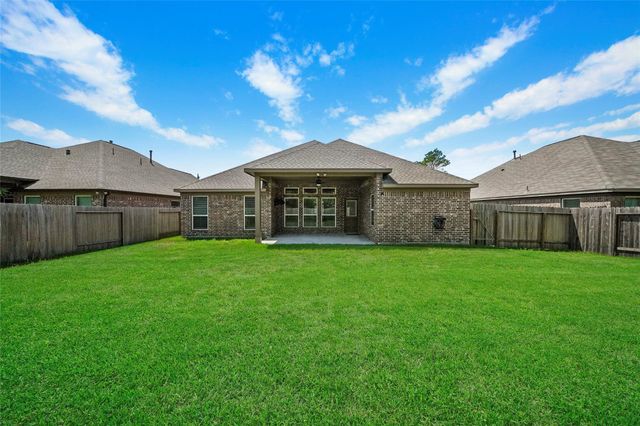 3227 Fairhaven Lane, Rosenberg, TX 77471