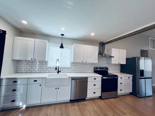 8 Rustic Road, Ridgefield, CT 06877