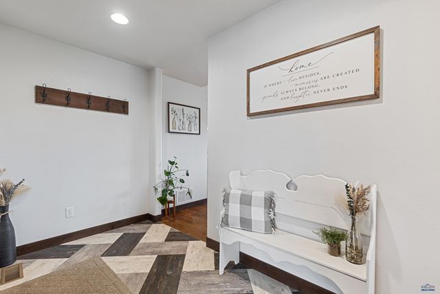 709 HAAKON, Rapid City, SD 57703