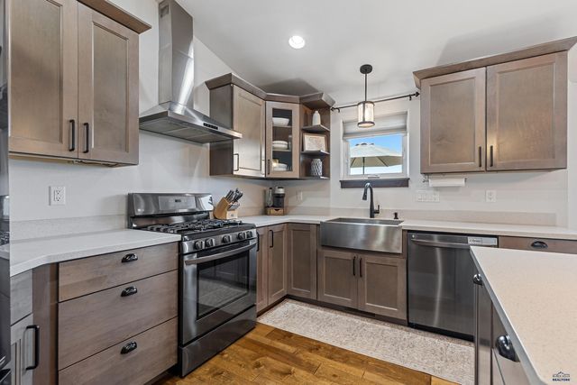 709 HAAKON, Rapid City, SD 57703