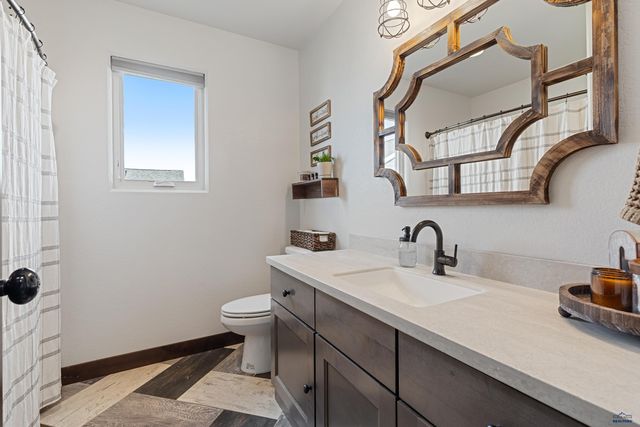 709 HAAKON, Rapid City, SD 57703