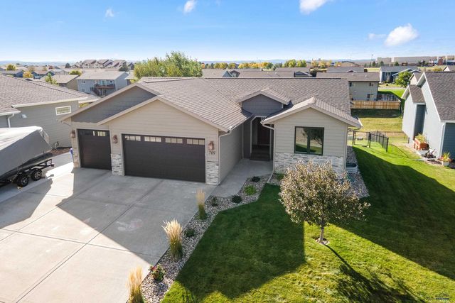 709 HAAKON, Rapid City, SD 57703