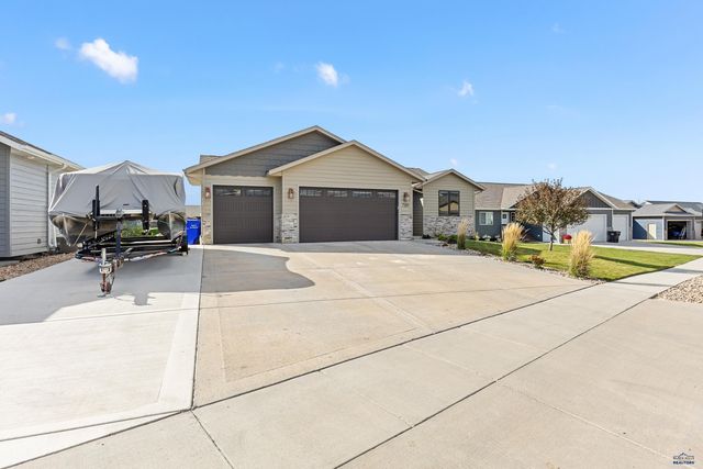 709 HAAKON, Rapid City, SD 57703