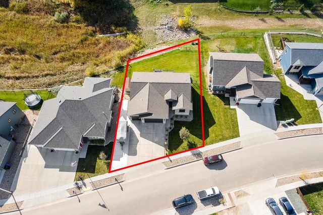 709 HAAKON, Rapid City, SD 57703