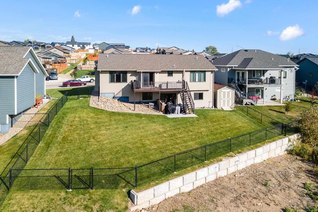 709 HAAKON, Rapid City, SD 57703