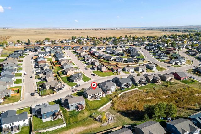 709 HAAKON, Rapid City, SD 57703