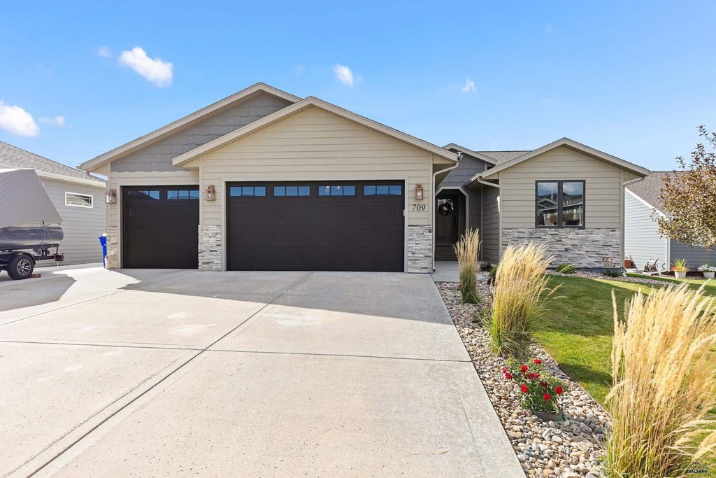 709 HAAKON, Rapid City, SD 57703