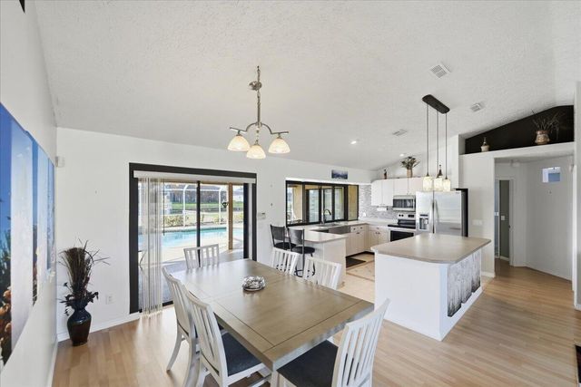 4964 NW Foxworth Avenue, Port St. Lucie, Port St Lucie, FL 34983